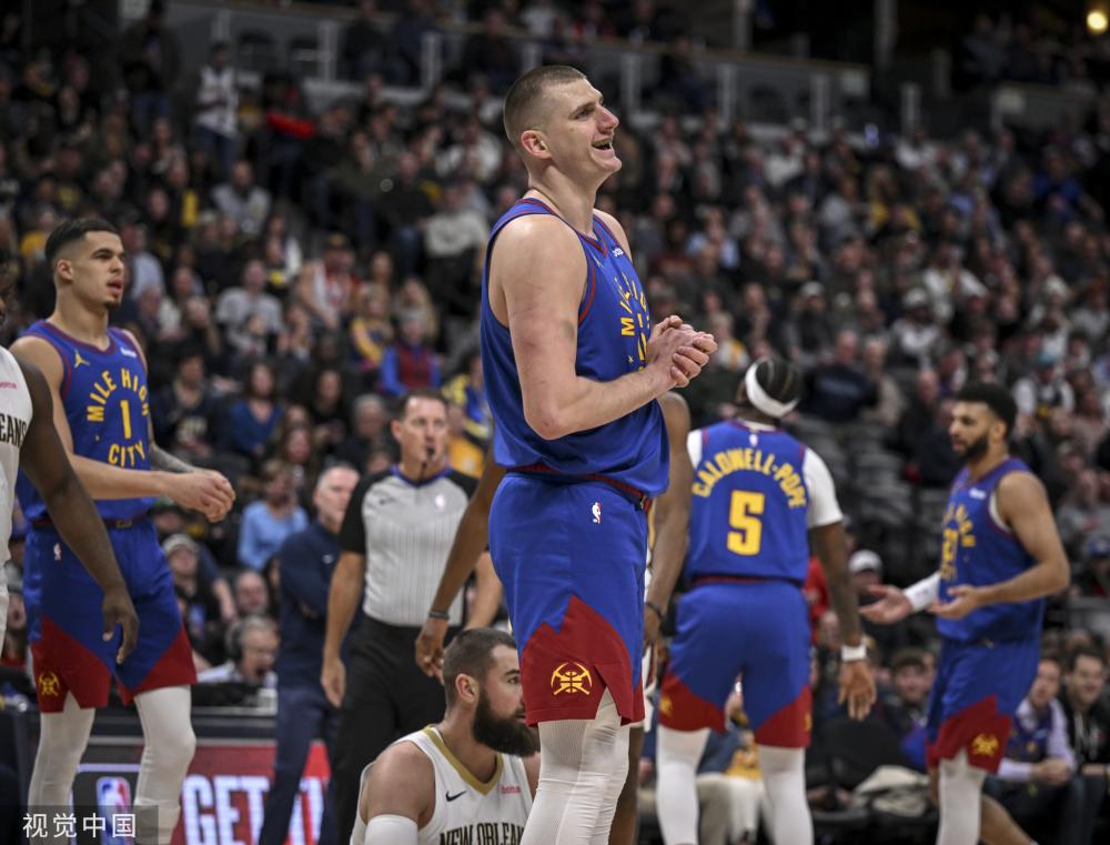 锋做好预热 锋做好预热